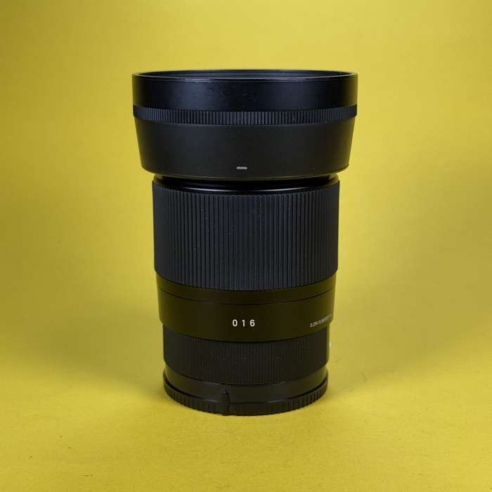 Sigma 30/1.4 DC DN Contemporary Sony E | 54340975