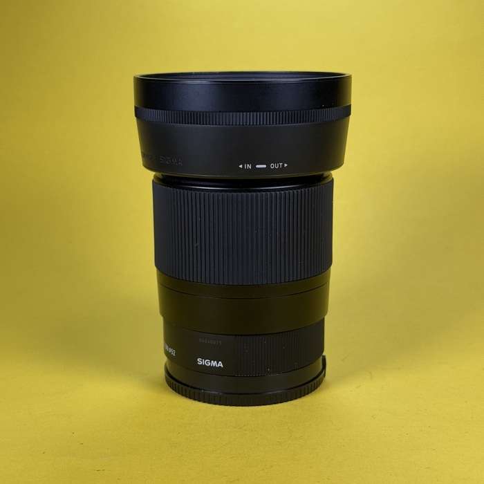 Sigma 30/1.4 DC DN Contemporary Sony E | 54340975