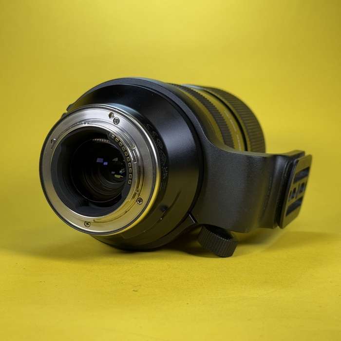 Tamron 50-400mm f/4.5-6.3 Di III VC VXD pro Sony E | 005045