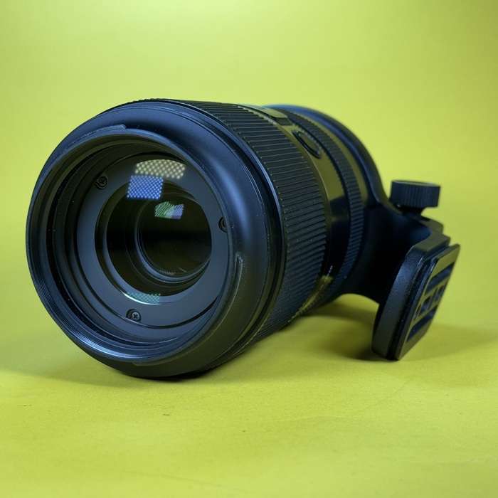 Tamron 50-400mm f/4.5-6.3 Di III VC VXD pro Sony E | 005045