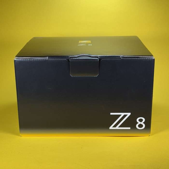 Nikon Z8 | 6012268