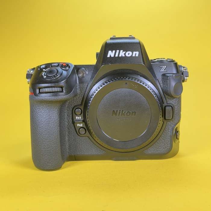 Nikon Z8 | 6012268