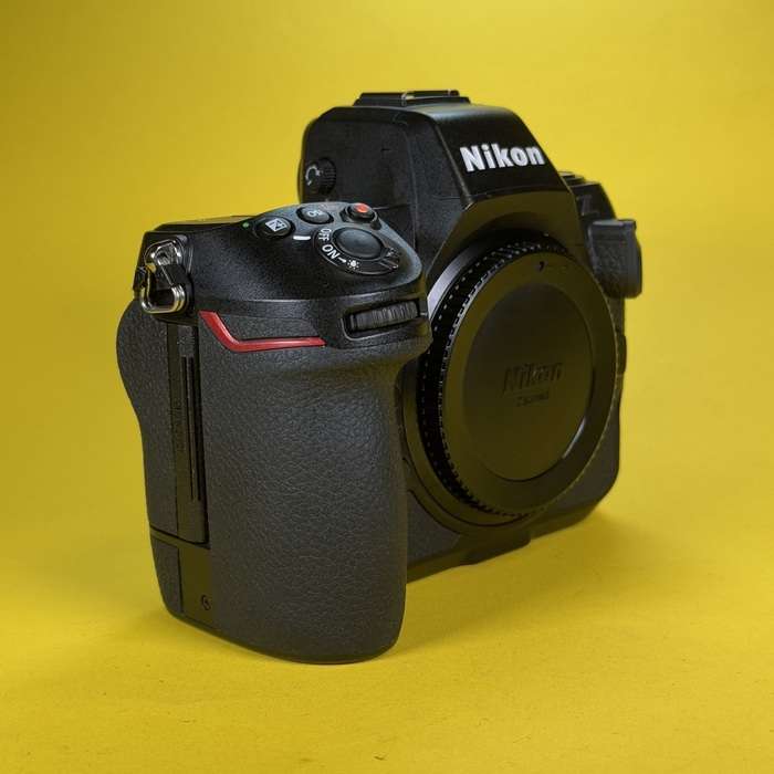 Nikon Z8 | 6012268
