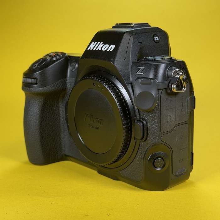Nikon Z8 | 6012268