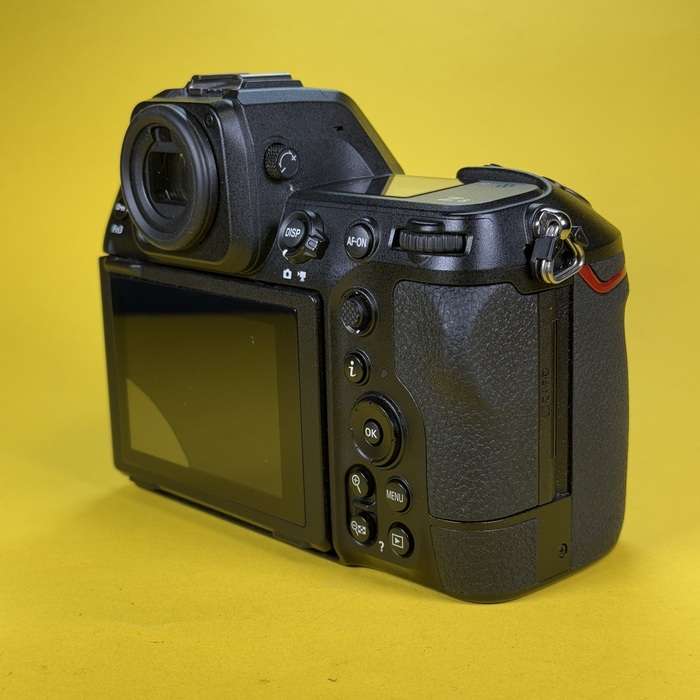 Nikon Z8 | 6012268
