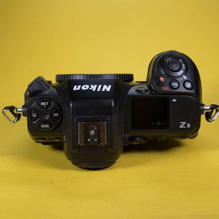 Nikon Z8 | 6012268