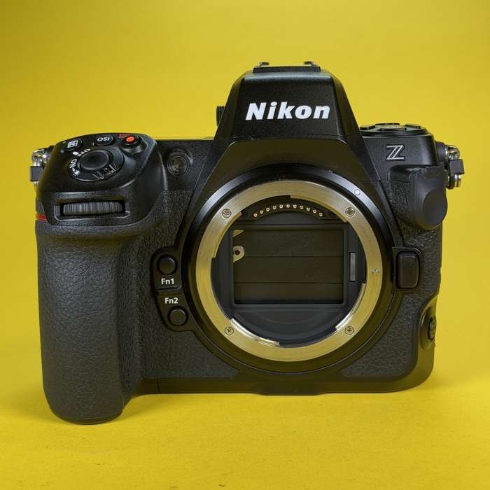 Nikon Z8 | 6012268