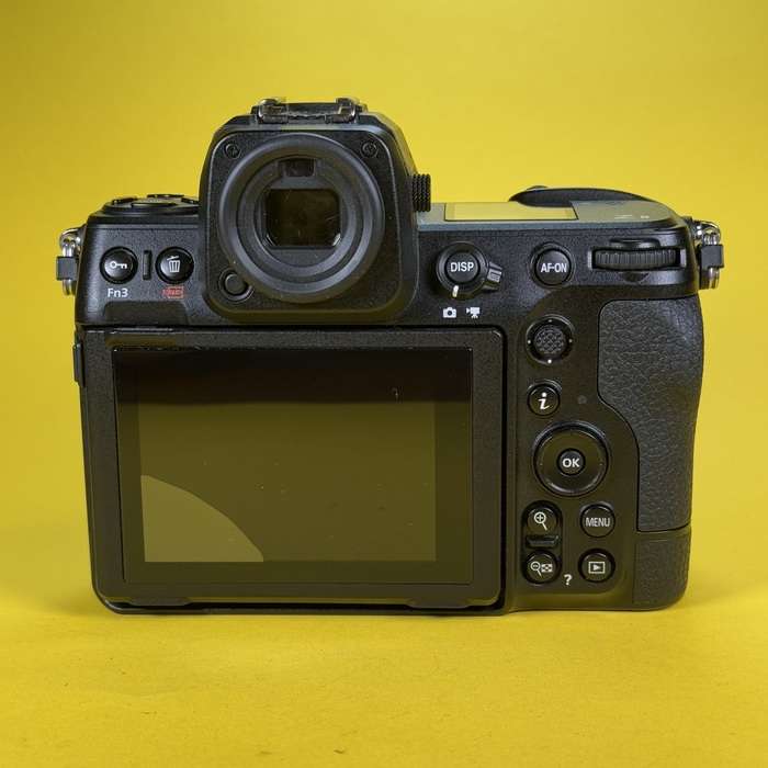 Nikon Z8 | 6012268