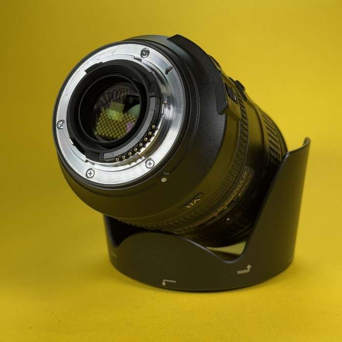 Nikon AF-S 28-300mm f/3.5-5.6 G ED VR | 52280927