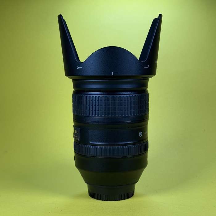 Nikon AF-S 28-300mm f/3.5-5.6 G ED VR | 52280927