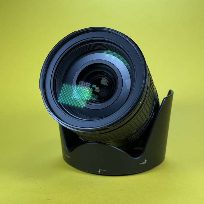 Nikon AF-S 28-300mm f/3.5-5.6 G ED VR | 52280927