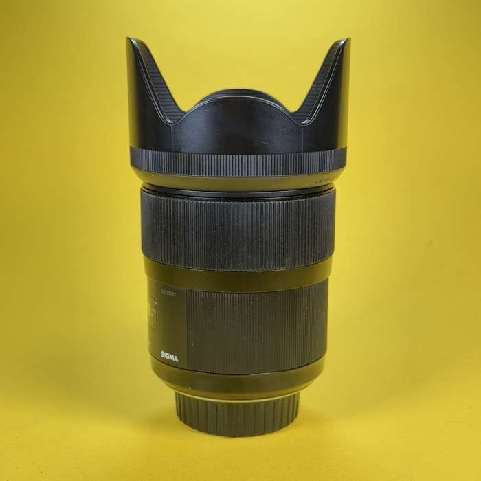 Sigma 35/1.4 DG HSM ART Nikon F | 51013557