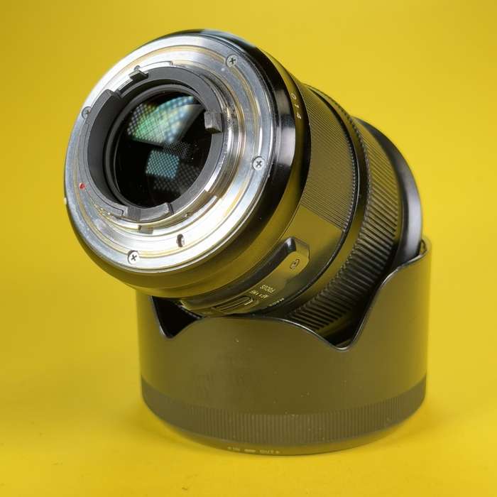 Sigma 50/1,4 DG HSM ART pro Nikon | 99920697