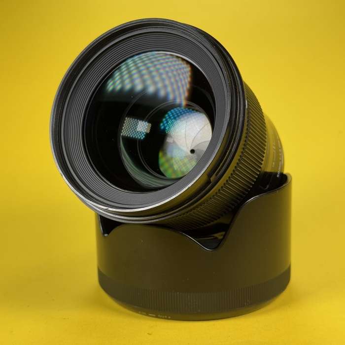 Sigma 50/1,4 DG HSM ART pro Nikon | 99920697