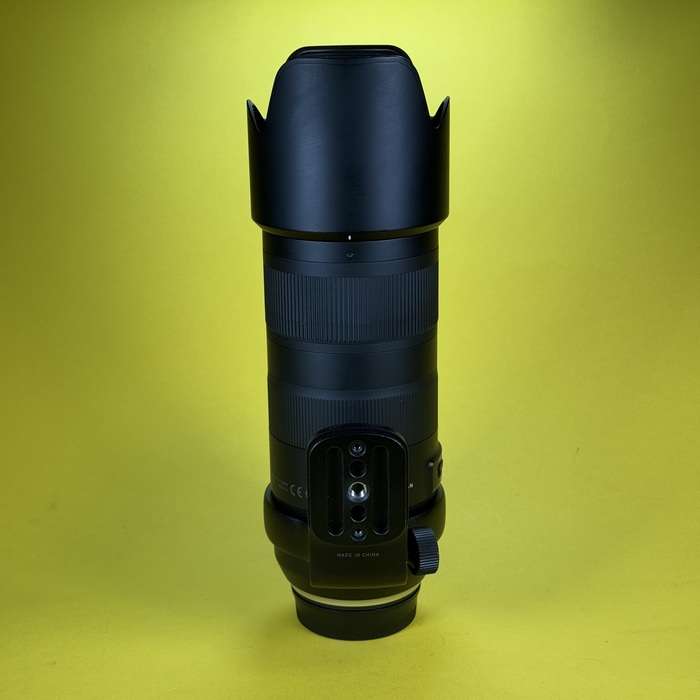 Tamron 70-210 mm f/4 Di VC USD pro Nikon | 009121