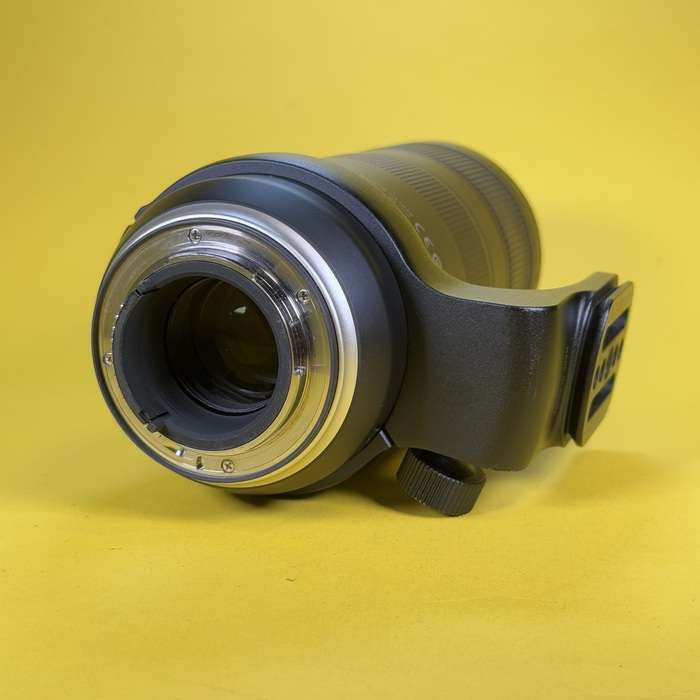 Tamron 70-210 mm f/4 Di VC USD pro Nikon | 009121