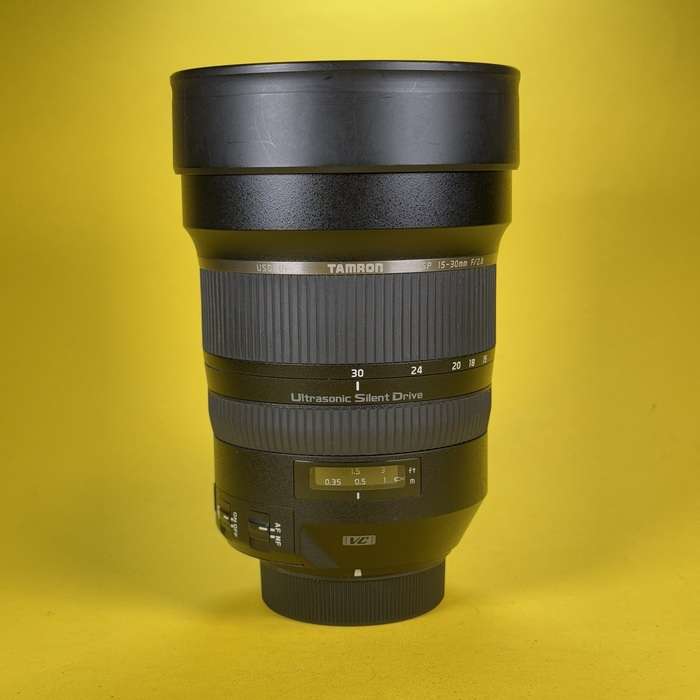 Tamron 15-30 mm f/2.8 SP Di VC USD pro Nikon F | 045167