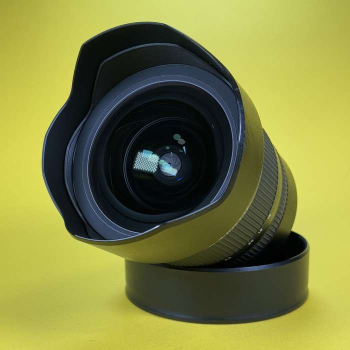 Tamron 15-30 mm f/2.8 SP Di VC USD pro Nikon F | 045167