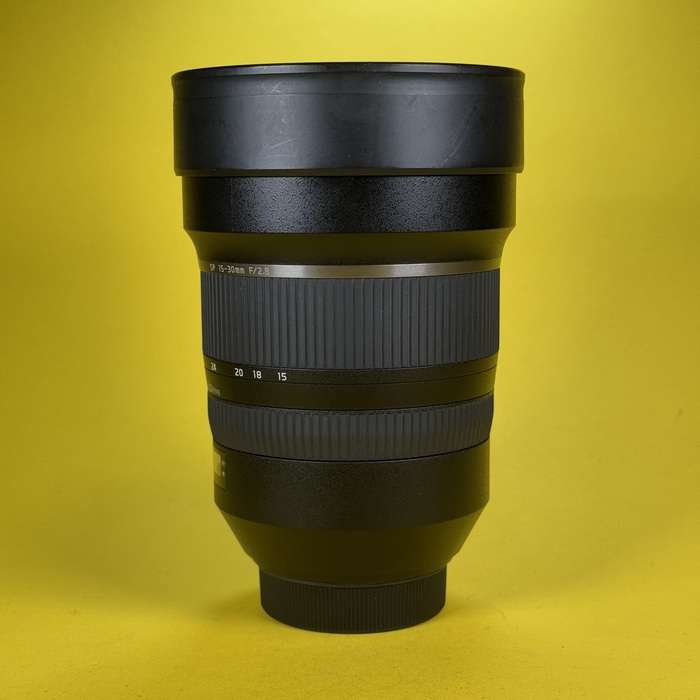 Tamron 15-30 mm f/2.8 SP Di VC USD pro Nikon F | 045167