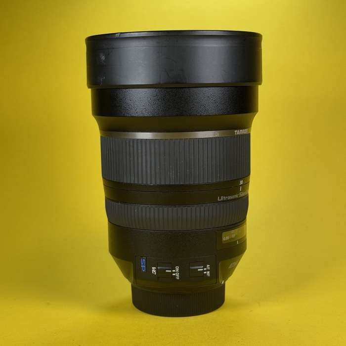 Tamron 15-30 mm f/2.8 SP Di VC USD pro Nikon F | 045167