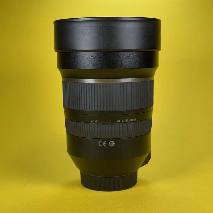 Tamron 15-30 mm f/2.8 SP Di VC USD pro Nikon F | 045167