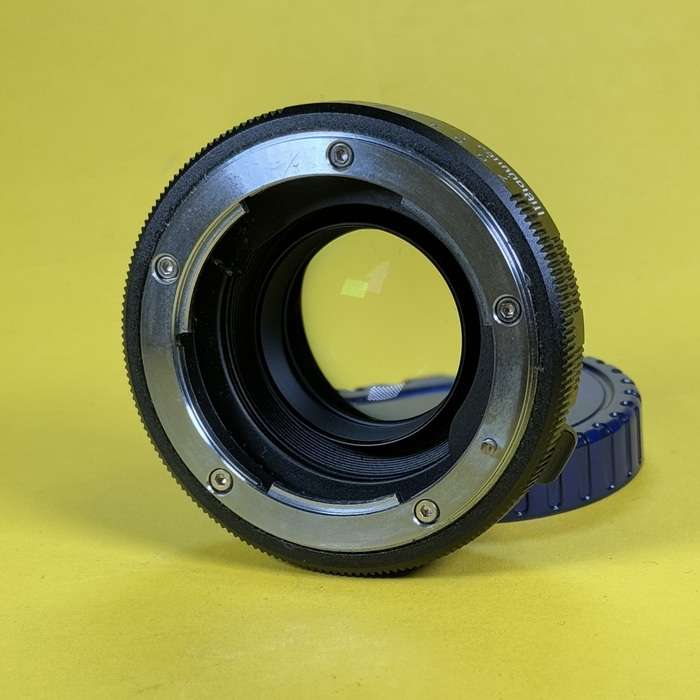 Metabones Speed Booster ULTRA 0,71x z Nikon G(F) na Micro 4/3