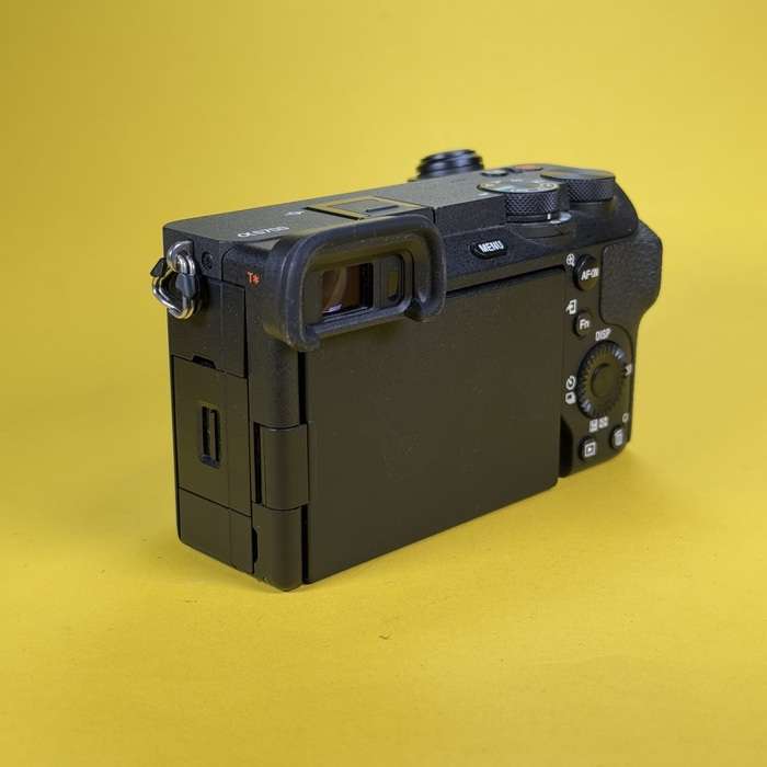 Sony Alpha A6700 | 2062214