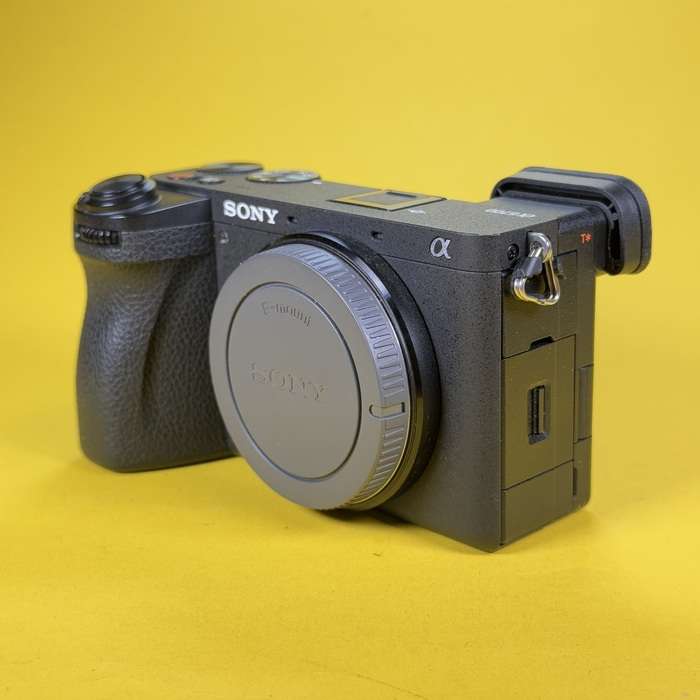 Sony Alpha A6700 | 2062214