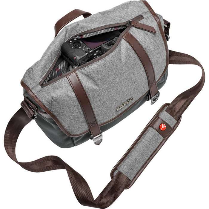 Manfrotto Lifestyle Windsor Messenger S