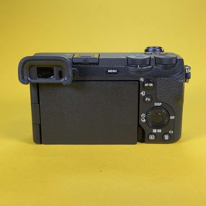 Sony Alpha A6700 | 2062214