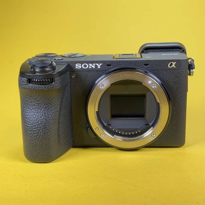 Sony Alpha A6700 | 2062214