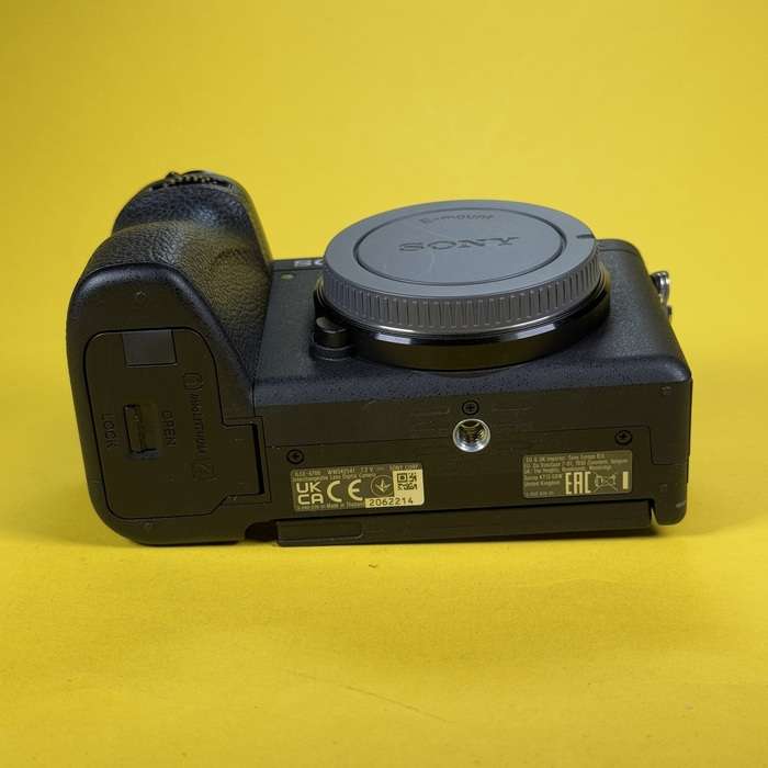 Sony Alpha A6700 | 2062214