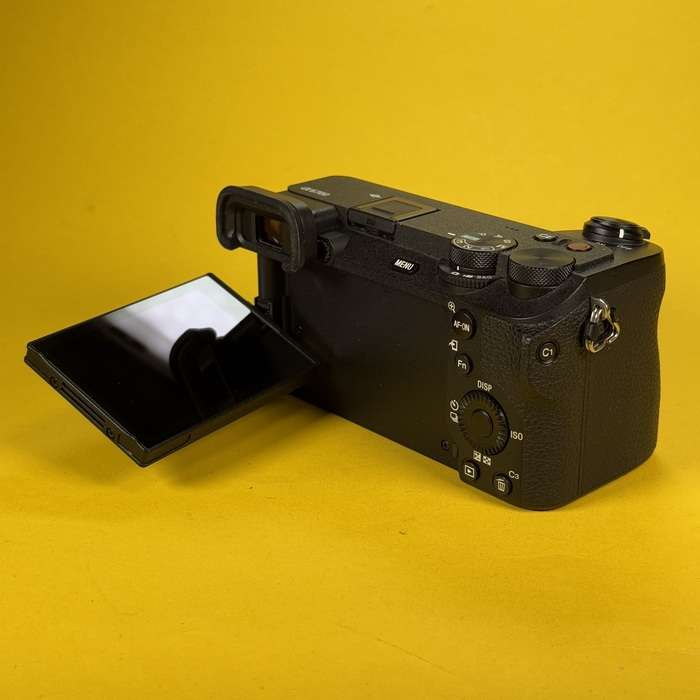 Sony Alpha A6700 | 2062214