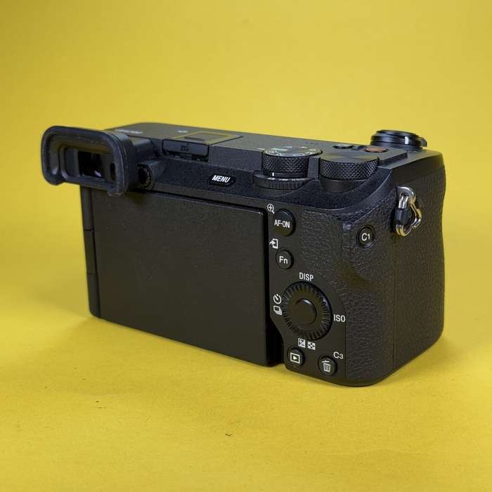 Sony Alpha A6700 | 2062214