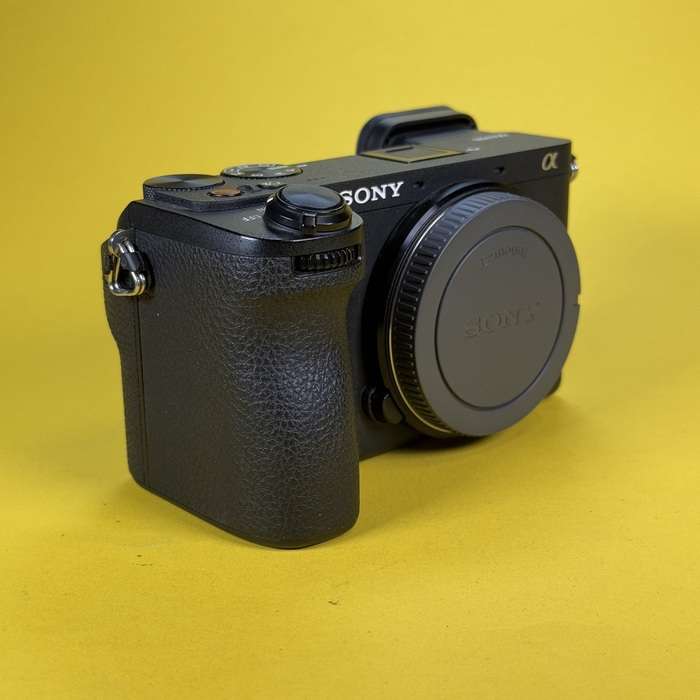Sony Alpha A6700 | 2062214