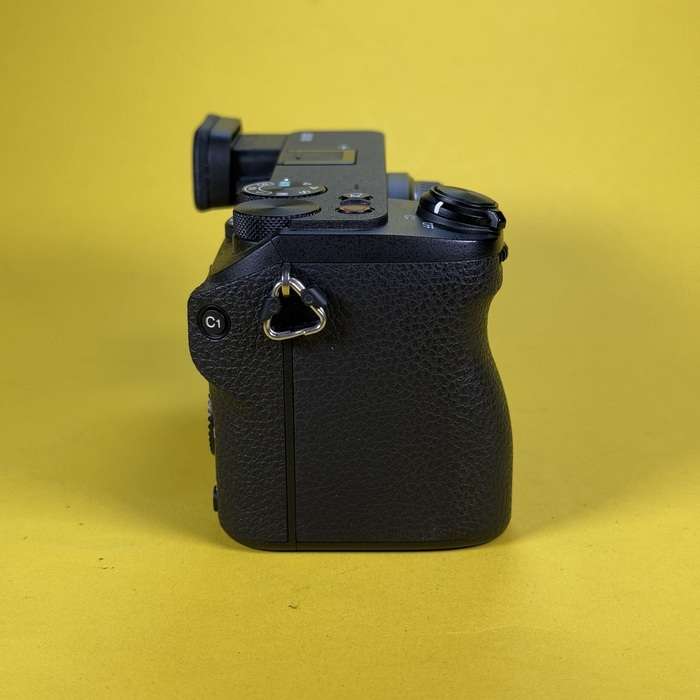 Sony Alpha A6700 | 2062214