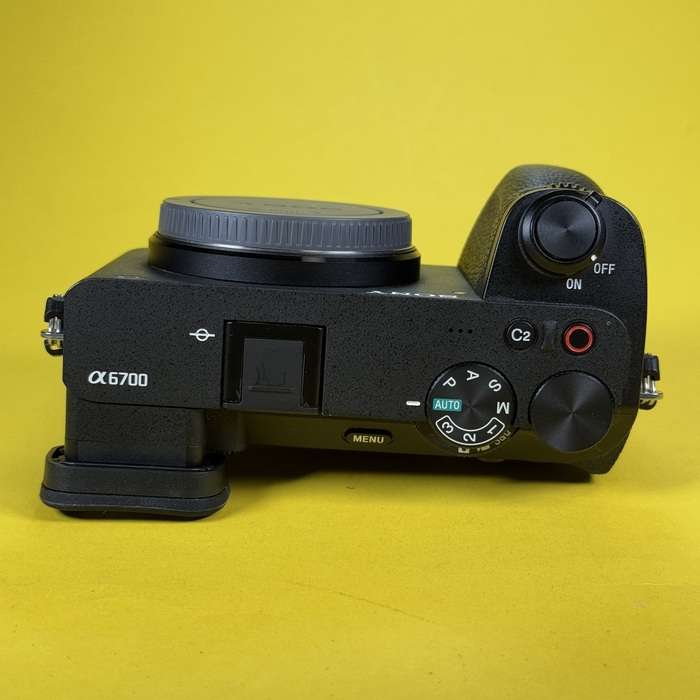 Sony Alpha A6700 | 2062214