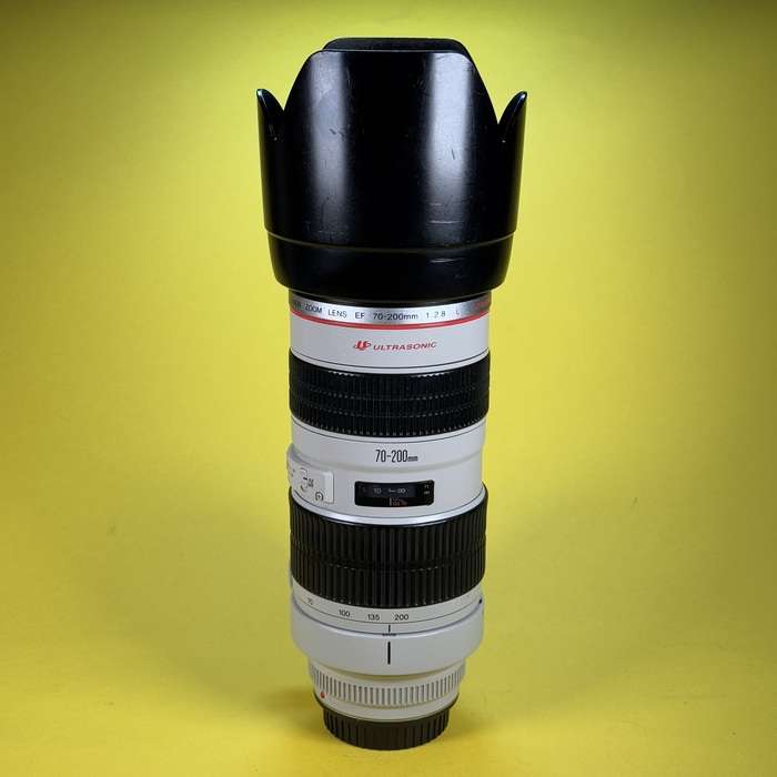 Canon 70-200/2,8L USM | 200476