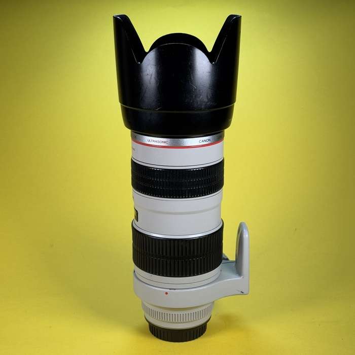 Canon 70-200/2,8L USM | 200476