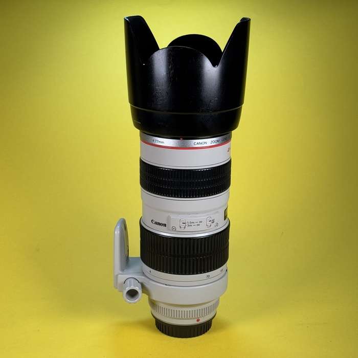 Canon 70-200/2,8L USM | 200476