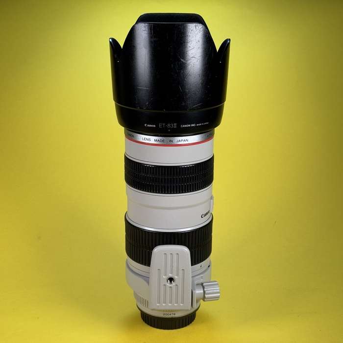 Canon 70-200/2,8L USM | 200476