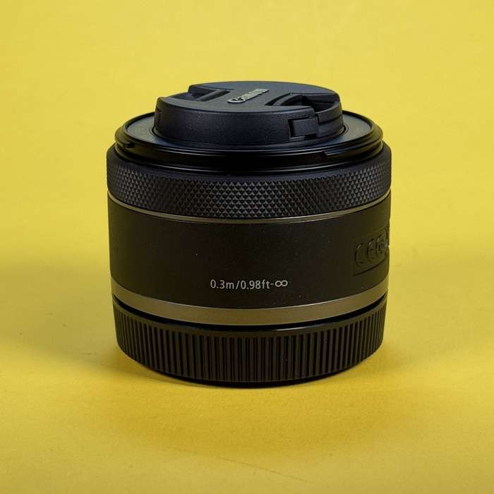 Canon RF 50mm f/1.8 STM | 3911006908