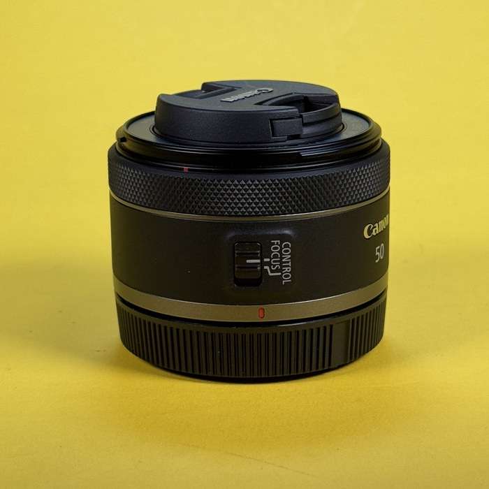 Canon RF 50mm f/1.8 STM | 3911006908