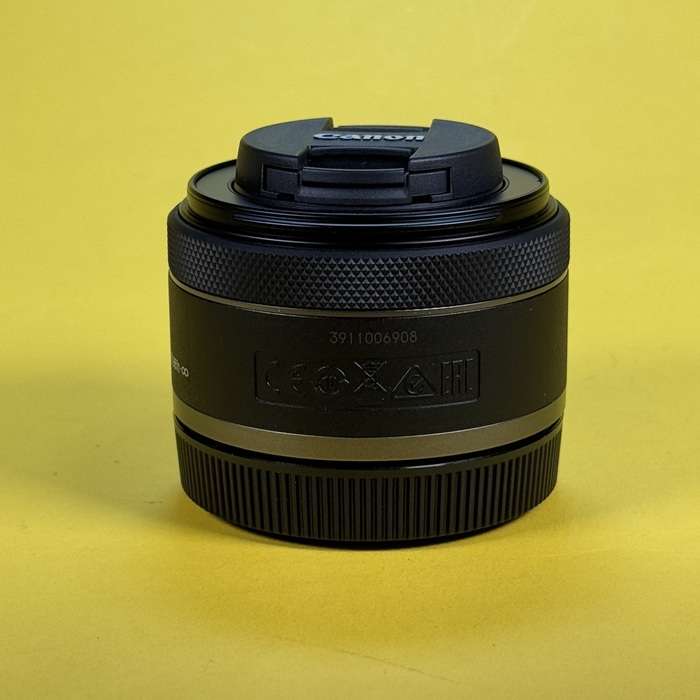 Canon RF 50mm f/1.8 STM | 3911006908