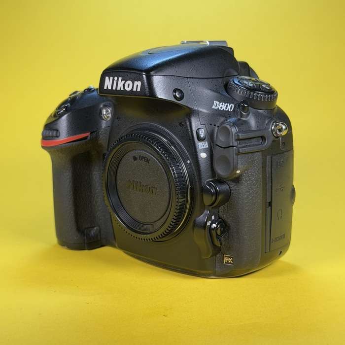 Nikon D800 | 6000494