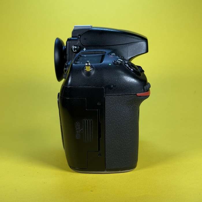 Nikon D800 | 6000494