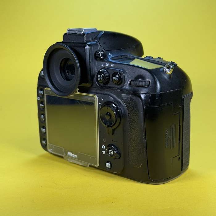 Nikon D800 | 6000494