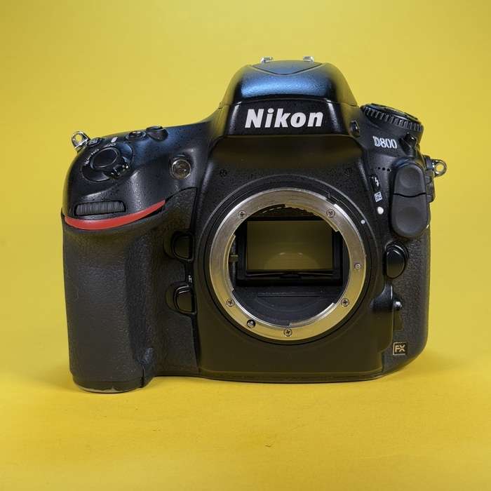 Nikon D800 | 6000494