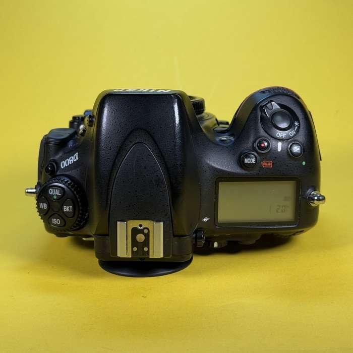 Nikon D800 | 6000494