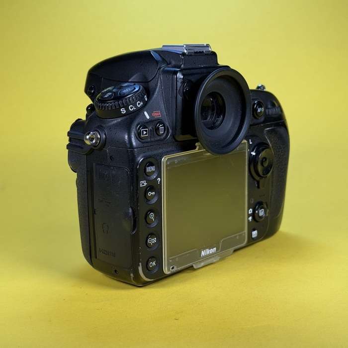 Nikon D800 | 6000494